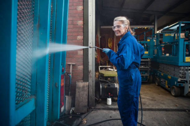 Local Pressure Washing Services in Oklahoma, PA