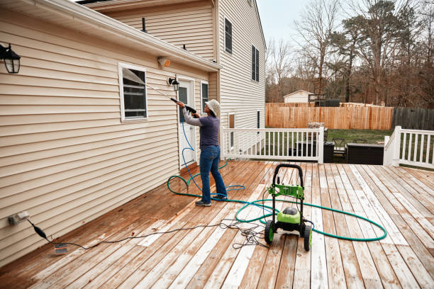 Best House Pressure Washing  in Oklahoma, PA