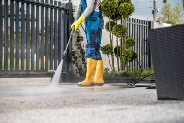 Professional Pressure Washing in Oklahoma, PA