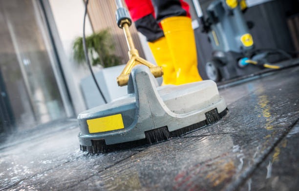 Best Sidewalk Pressure Washing  in Oklahoma, PA