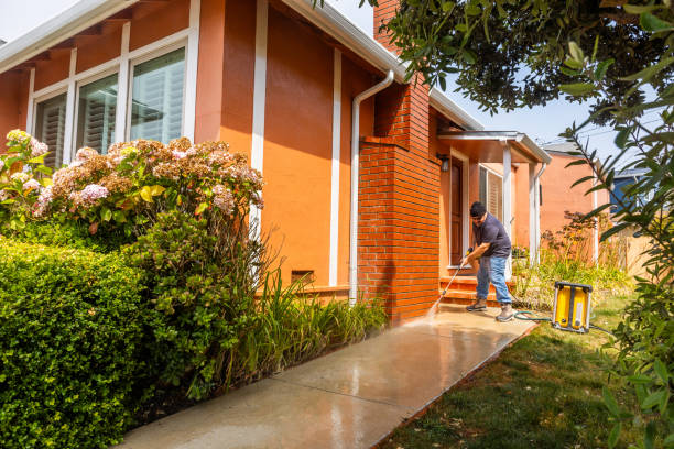 Best Deck Cleaning Services  in Oklahoma, PA