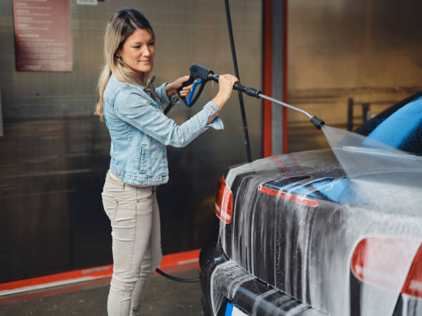 Best Pressure Washing Brick  in Oklahoma, PA