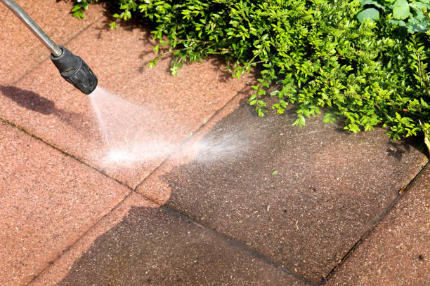 Best Sidewalk Pressure Washing  in Oklahoma, PA