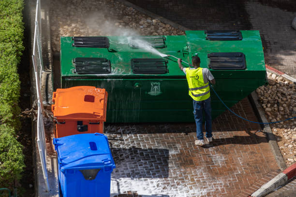 Best Roof Power Washing Services  in Oklahoma, PA